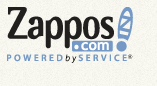 Zappos.com - Powered by Service