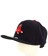 Cheap New Era 59Fifty Authentic On Field Boston Red Sox Youth Alternate