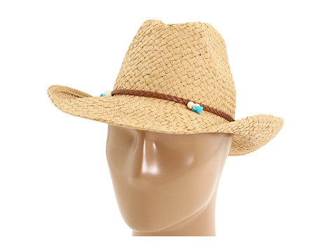 Roxy Water Shoes on Roxy Clear Water Straw Hat   Zappos Com Free Shipping Both Ways