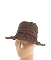 Cheap San Diego Hat Company Rbm4762 Crushable Ribbon Bucket Hat Chocolate