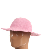 Cheap San Diego Hat Company Chm5 Cotton Crochet Medium Brim Sun Hat Pink