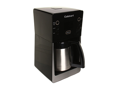 Cuisinart PerfectTemp 12-cup Thermal Coffeemaker cuisinart dcc-2900,12 cup thermal carafe coffee maker,cuisinart coffee maker,thermal coffee 12 cup