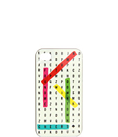 Cheap Kate Spade New York Word Search Resin Case For Iphone 4 Multi