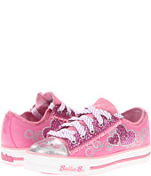 Cheap Skechers Kids Auditions Toddler Youth Pink Hp