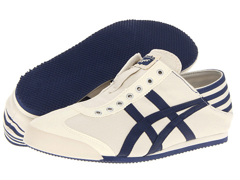 onitsuka tiger mexico 66 slip on review