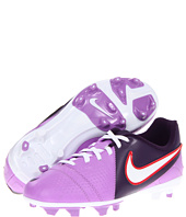 Cheap Nike Kids Jr Ctr360 Libretto Iii Fg Toddler Youth Atomic Purple Grand Purple Hyper Red White