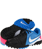 Cheap Nike Kids Jr Ctr360 Libretto Iii Tf Black Photo Blue Pink Flash White