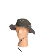 Cheap Outdoor Research Sentinel Brim Hat Evergreen