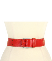 Cheap Pistil Loretta Belt Red