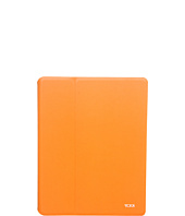Cheap Tumi Mobile Accessory Leather Snap Case For Tablet Orange