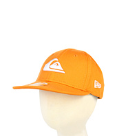 Cheap Quiksilver Kids Ruckis Hat Infant Toddler Orange Peel