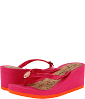 Cheap Ralph Lauren Collection Kids Borolla Wedge Toddler Youth Pink