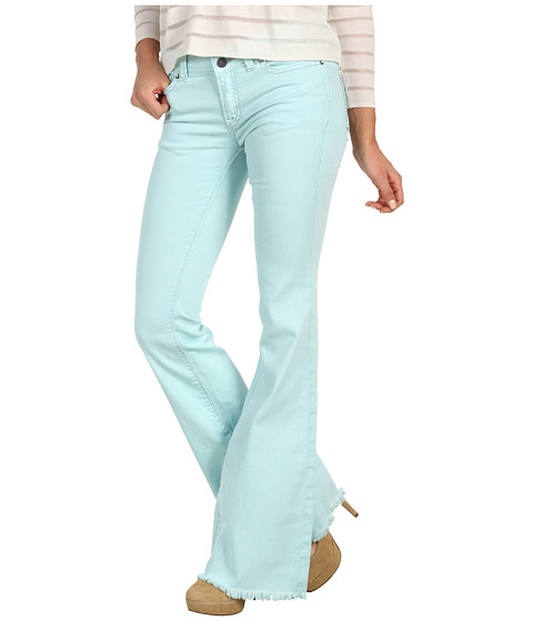 Colored bootcut jeans – Global fashion jeans models