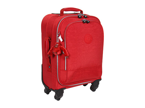 Kipling - Yubin 55 Spin - 4-wheel Carry-on Luggage