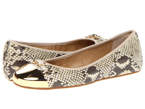 Diane Von Furstenberg Bonita Flats Shoes
