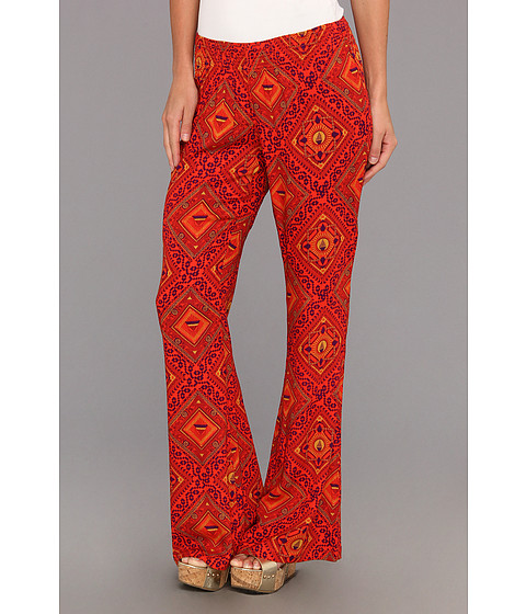 Volcom Day and Night Pant Electric Orange