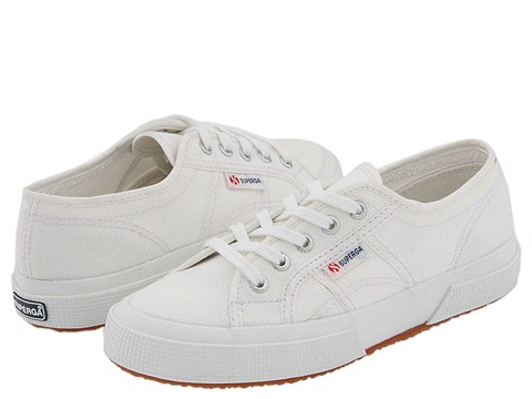 Superga Kids 2750 JCOT Classic (Toddler/Youth)    