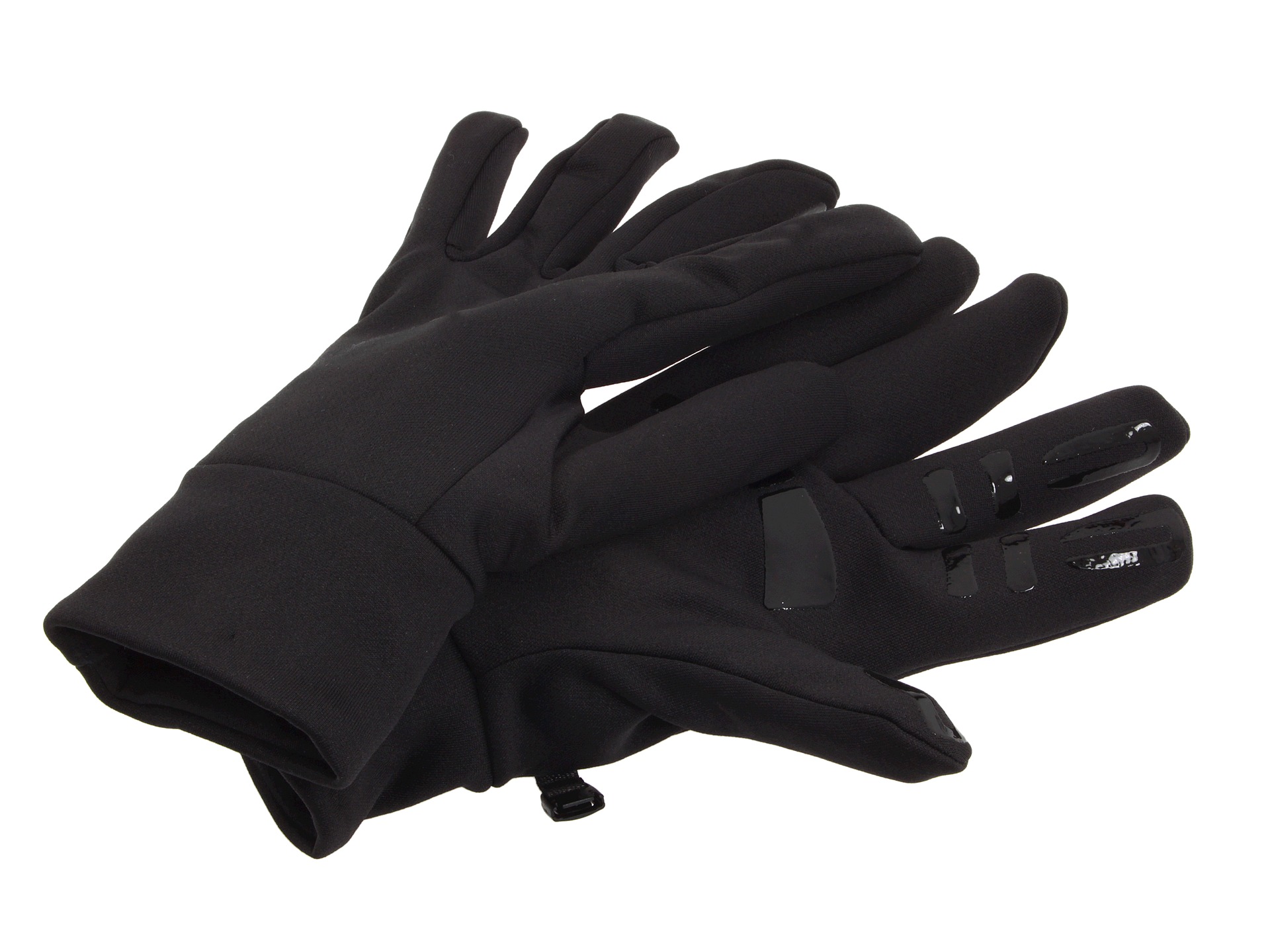 Outdoor Research Mens Backstop Gloves    BOTH 