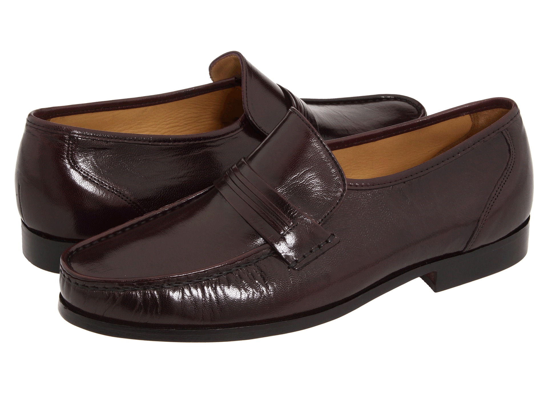   90.00  Cole Haan Pinch Tassel $145.00 