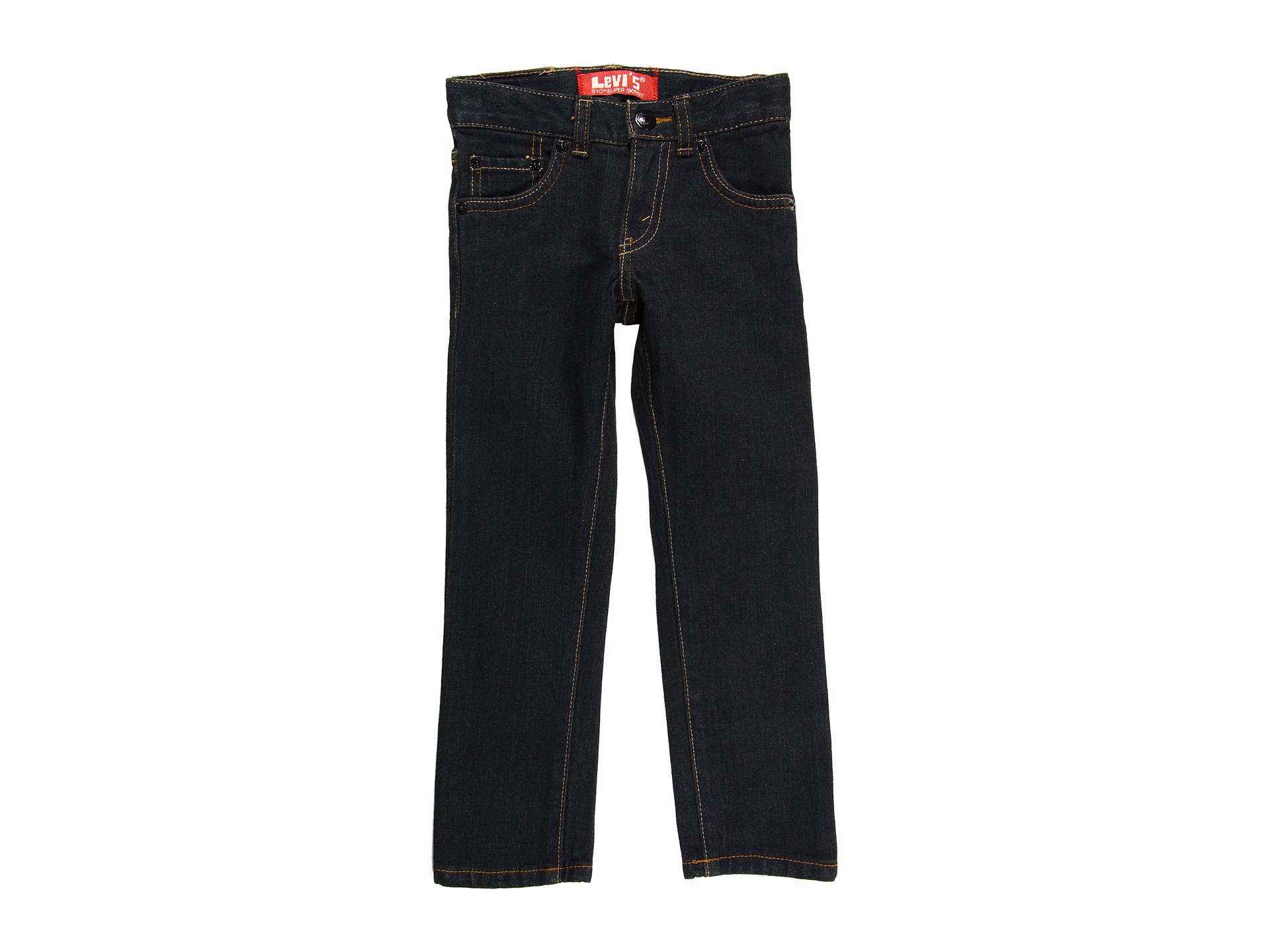Levis® Kids   Boys 510™ Super Skinny Jean (Little Kids)