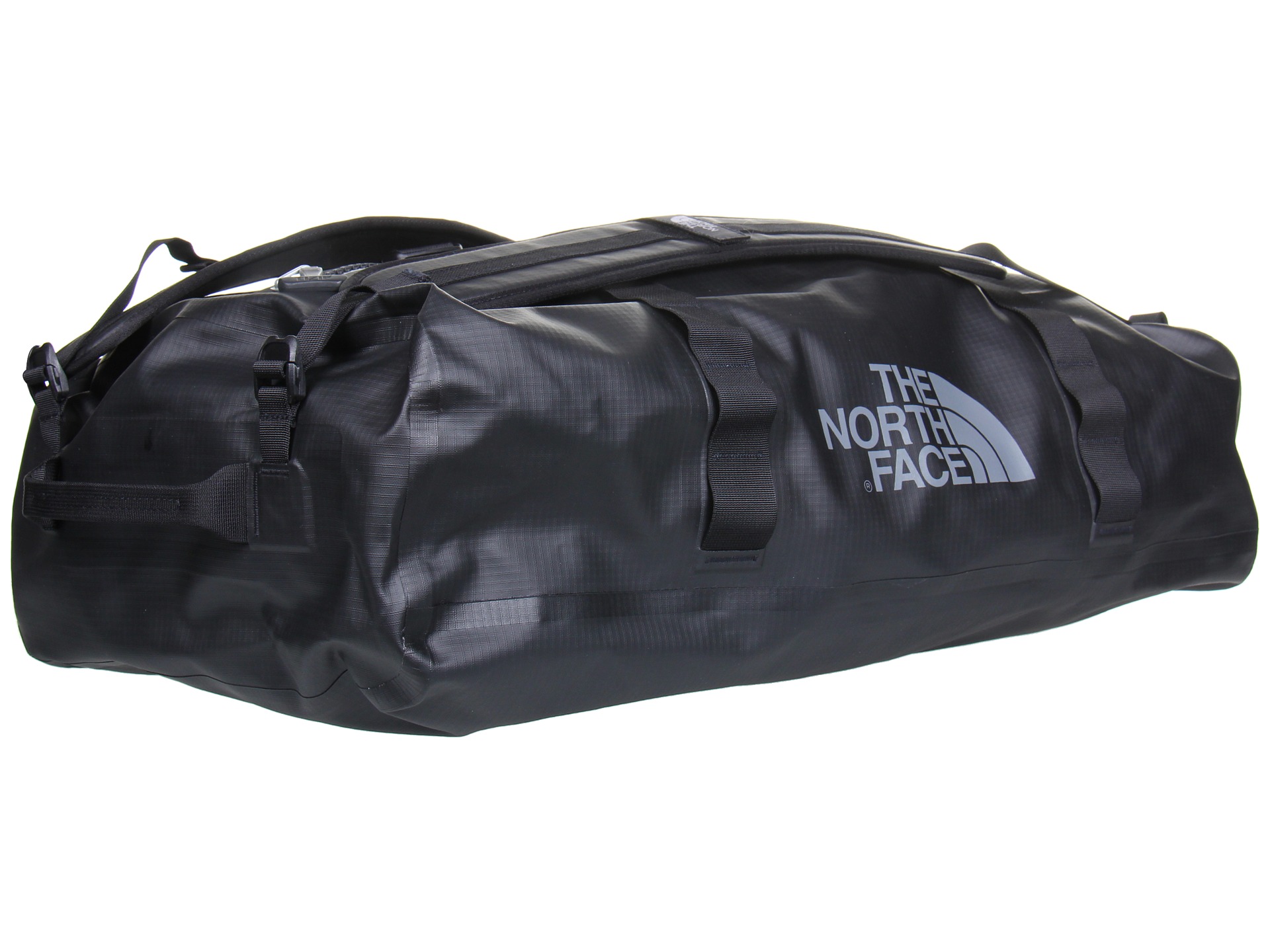 the north face waterproof duffel large $ 259 00 obey