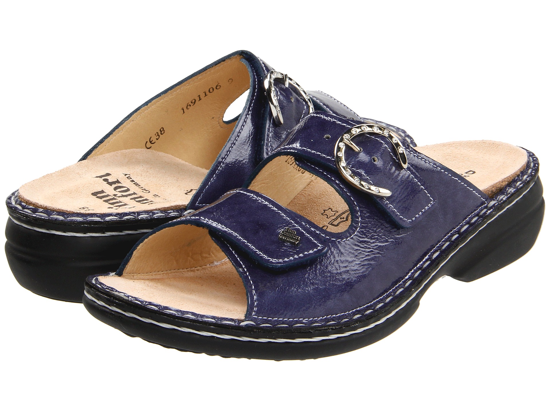 Finn Comfort Mumbai   82556 $172.99 $215.00 