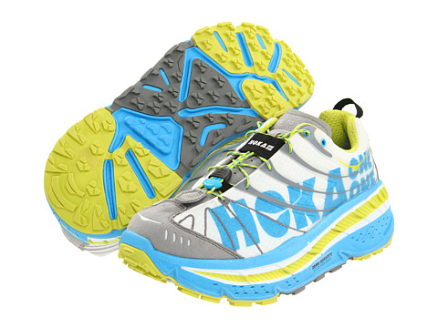 best ultramarathon shoes