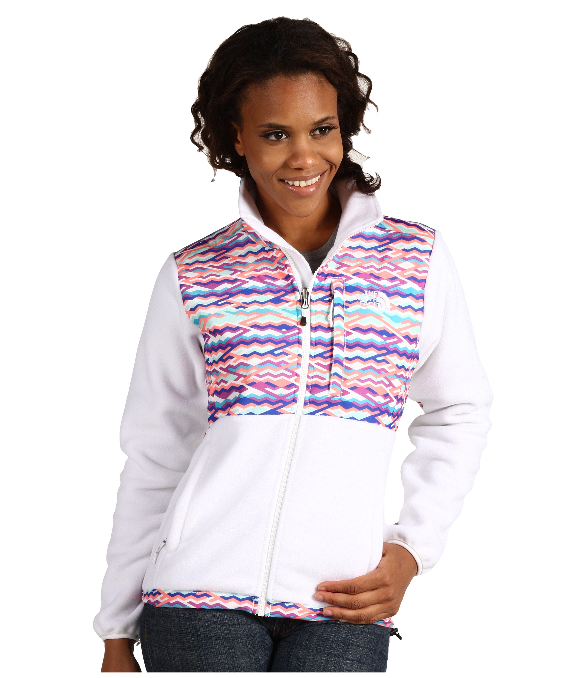 The North Face Womens Denali Jacket SKU #7624939