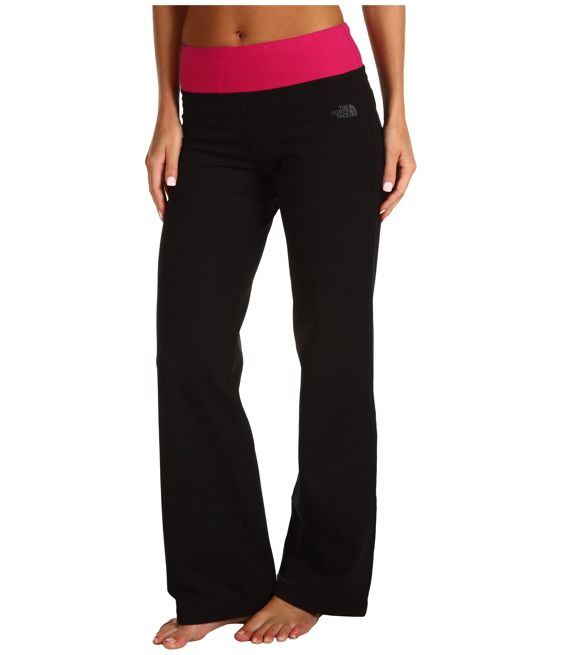 The North Face Womens Tadasana Salutation Pant $65.00 