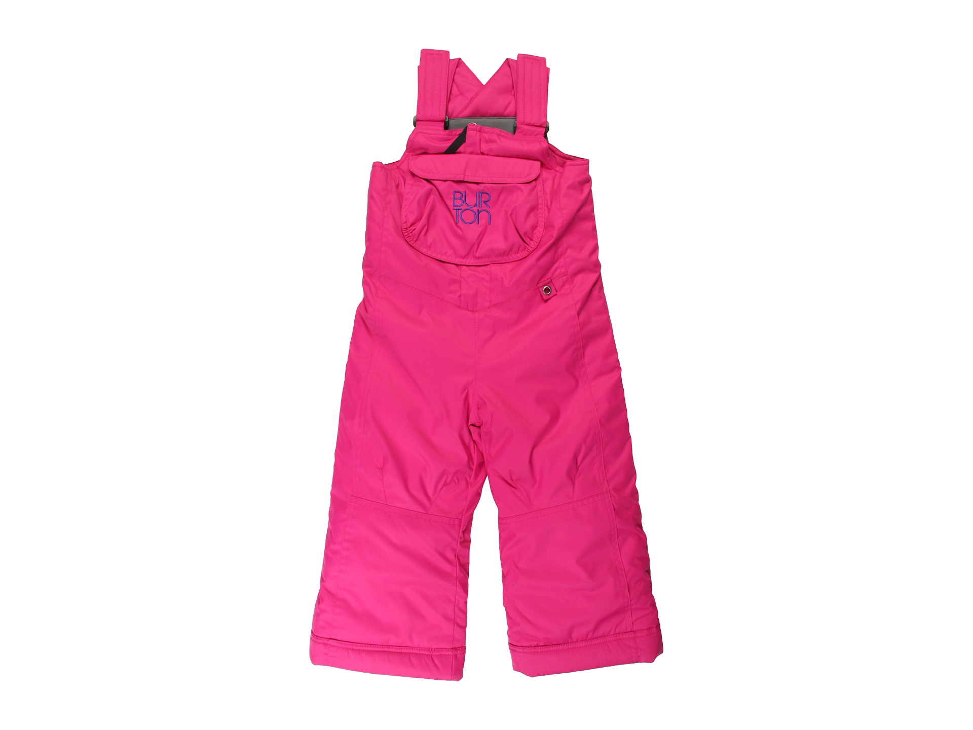 Burton Kids   Girls Mini Shred Sweetart Bib Snowboard Pant (Toddler 