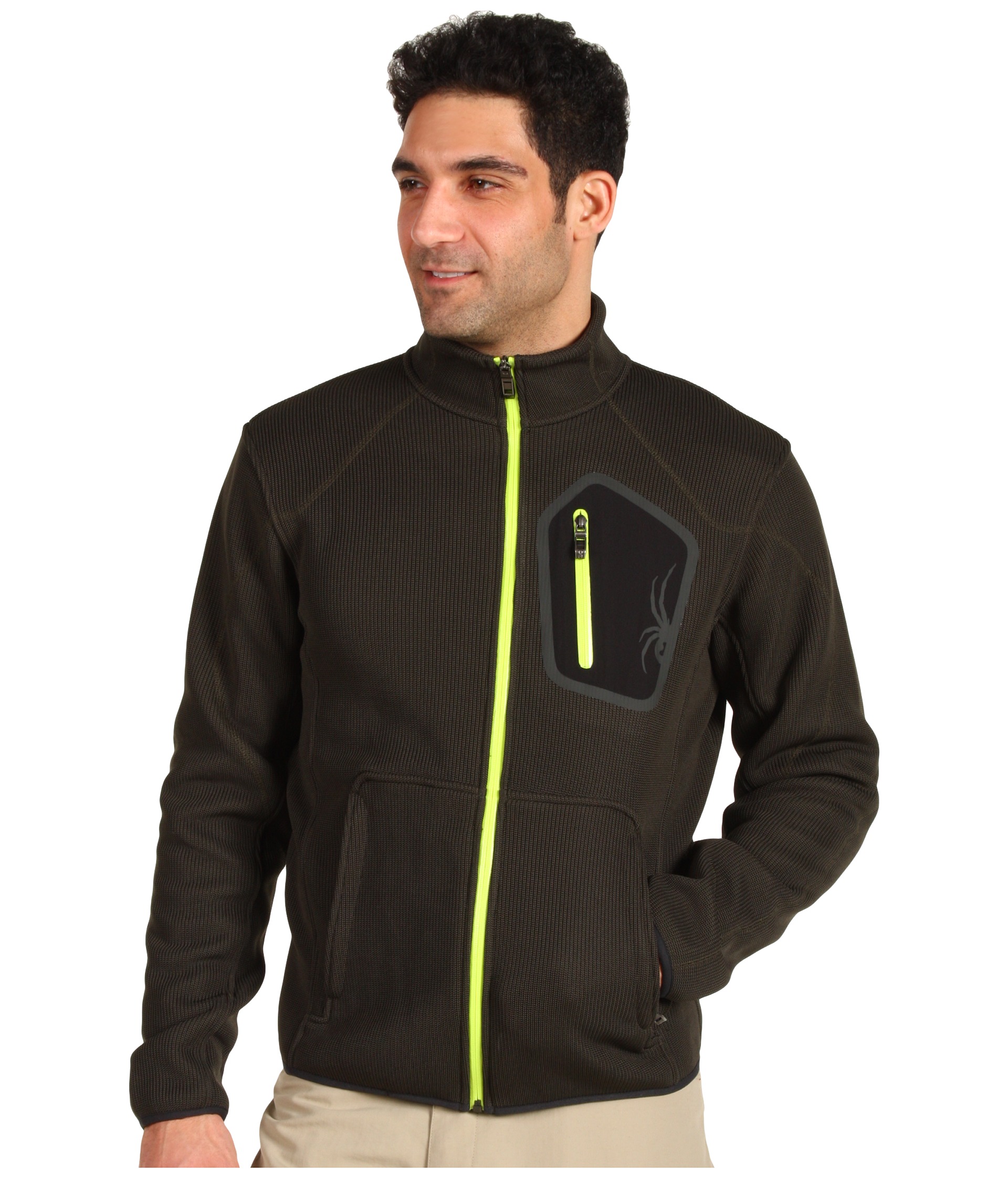 spyder paramount mid weight core sweater $ 189 00 spyder