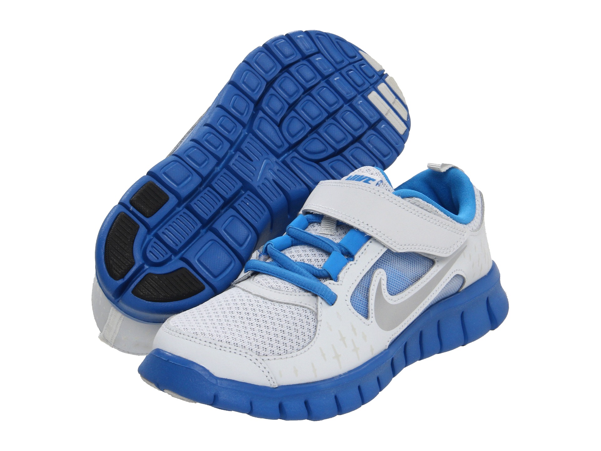   54.00  Nike Kids Free Run 3 (PSV) (Toddler/Youth) $54