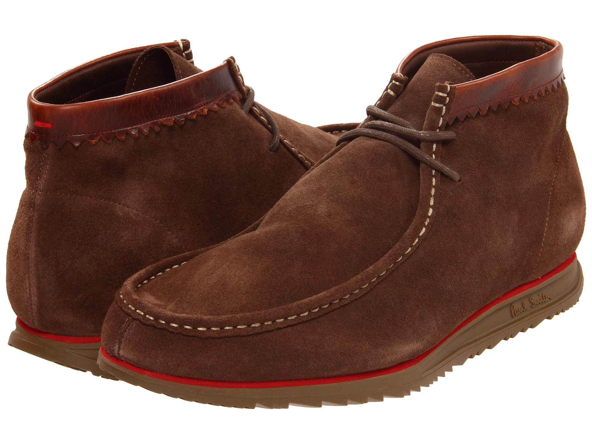 Paul Smith Dewey Hybrid Boot $174.99 $375.00 SALE Ariat Kids Fatbaby 