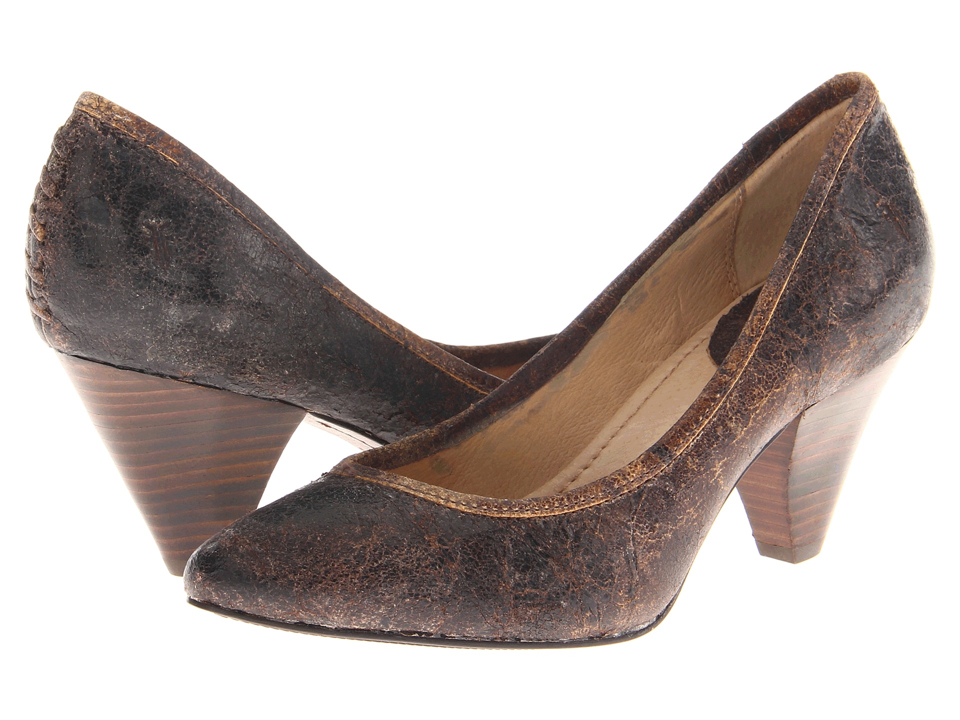 Frye Regina Pump $168.00  Frye Regina Pump $168.00 