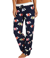  Sheepy Sweaters Velour Thermal Pajama Pant $44.99 $49.50 SALE