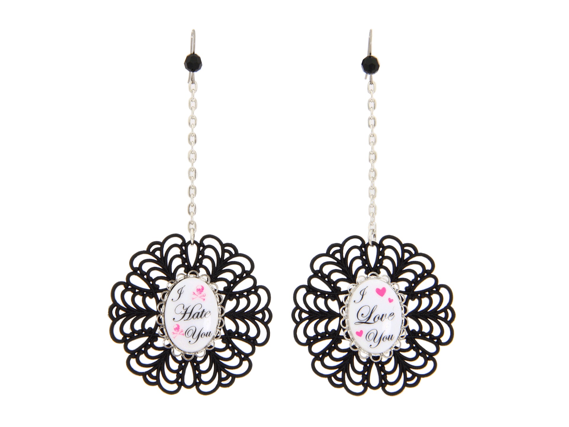 giardino segreto earrings $ 92 99 $ 132 00 sale