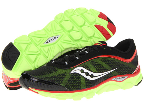 Recommended Zero Drop, Barefoot-Style, and Transitional Road and Trail Running Shoes: Runblogger ...