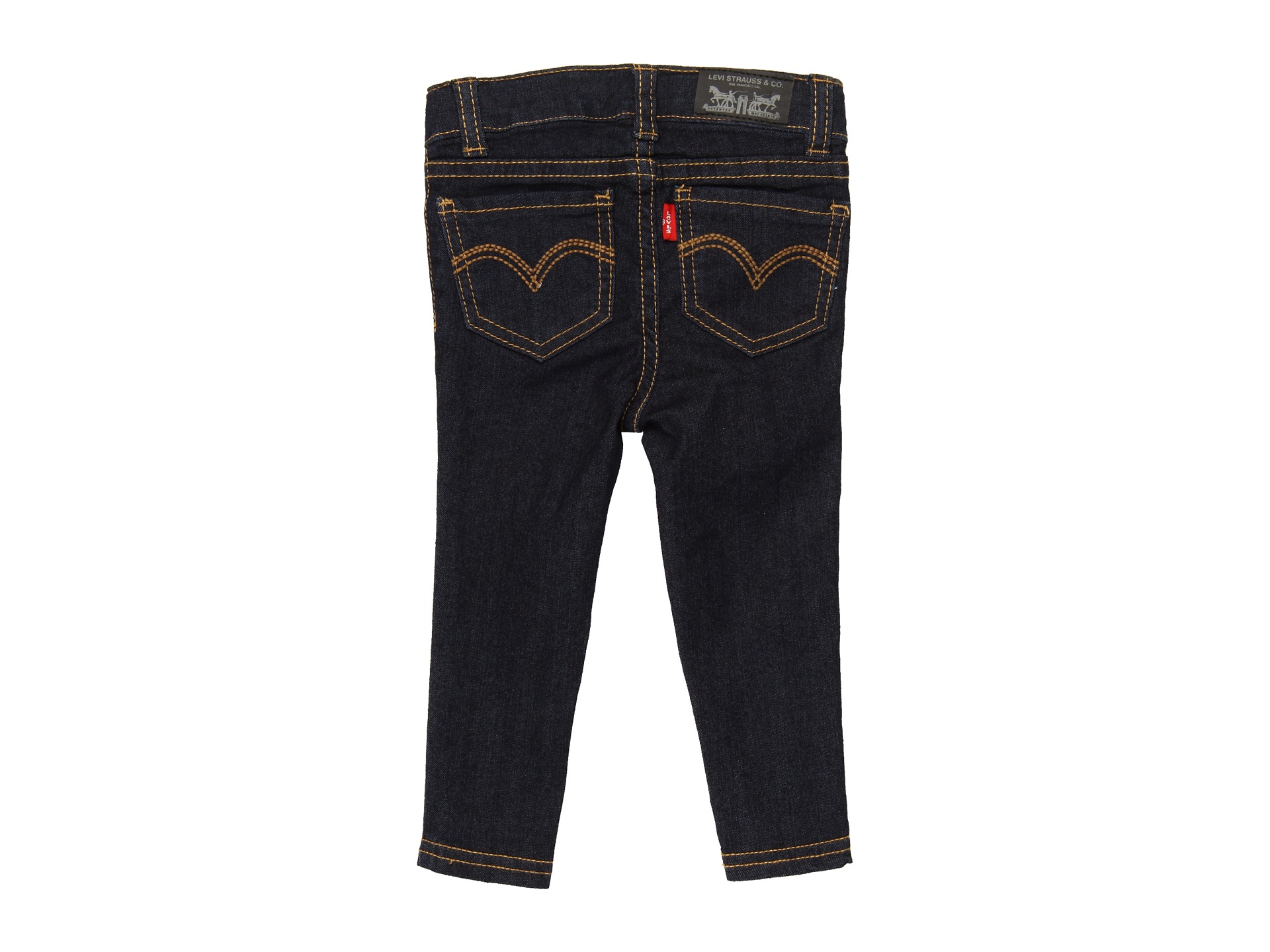 Levis® Kids Girls Sweetie Skinny Jean (Little Kids) $32.99 $36.00 