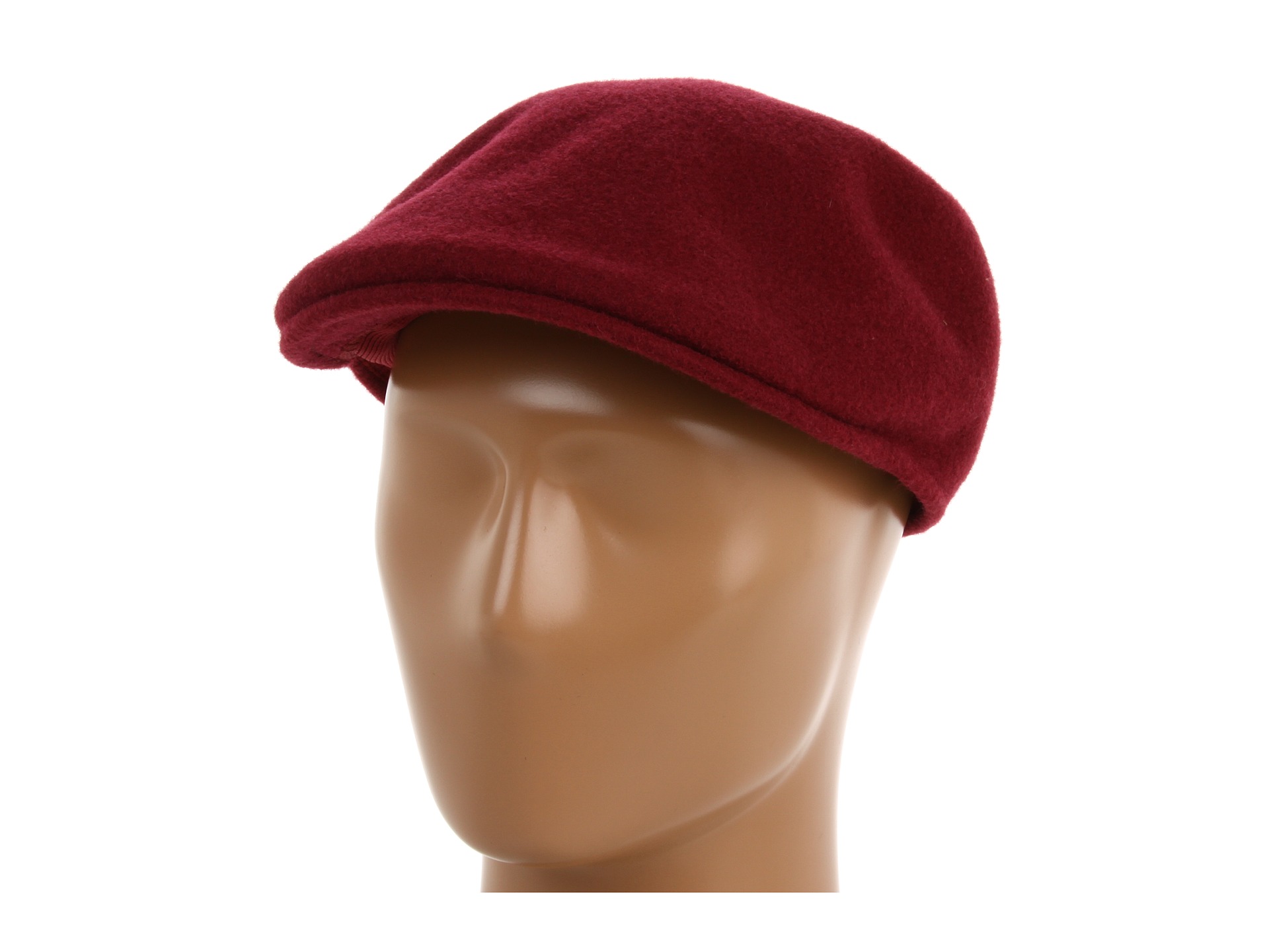 Kangol P2I Seamless Wool 507 Water Repellant    