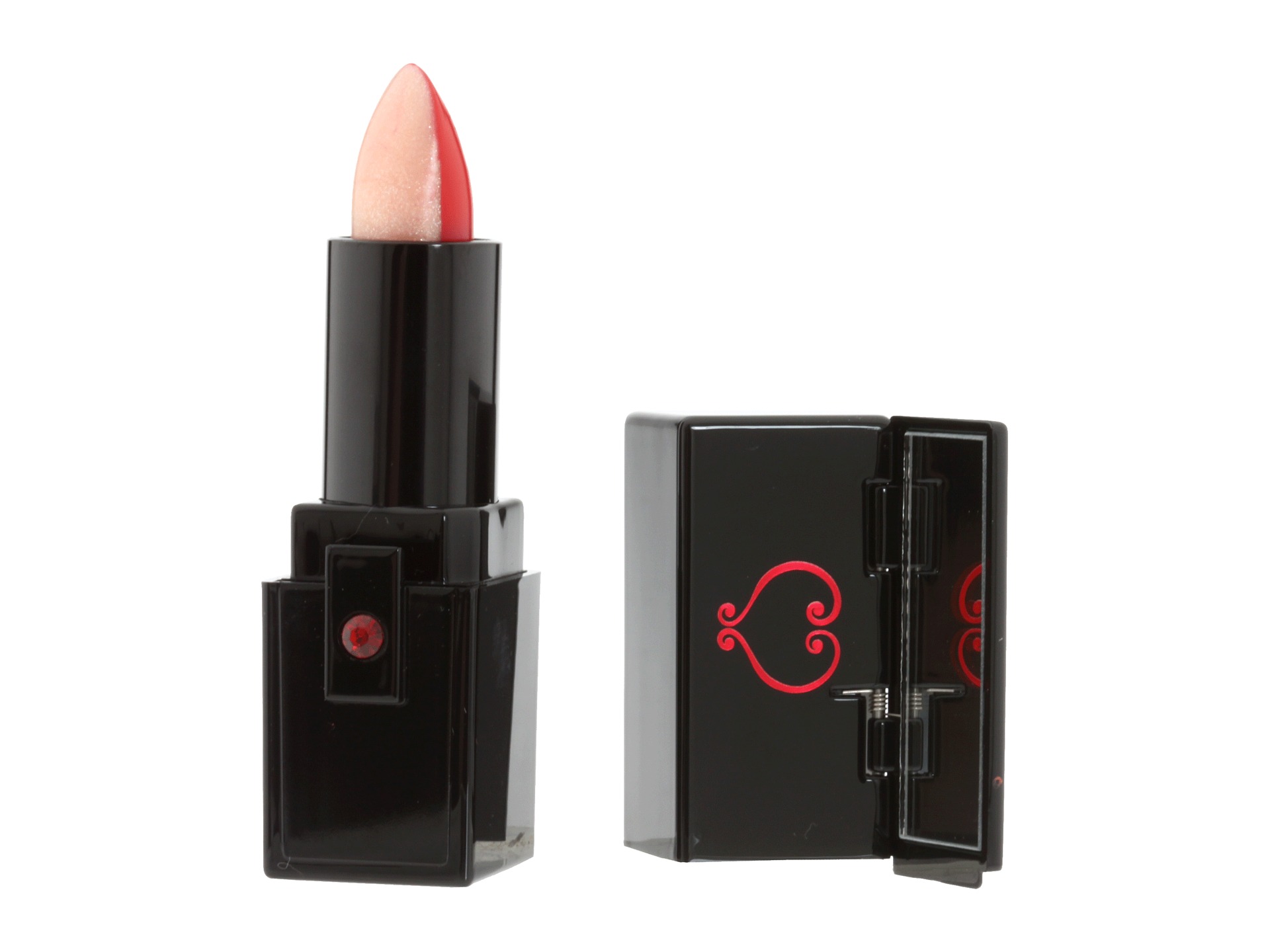 lola cosmetics duo lipstick $ 22 00 lola cosmetics duo