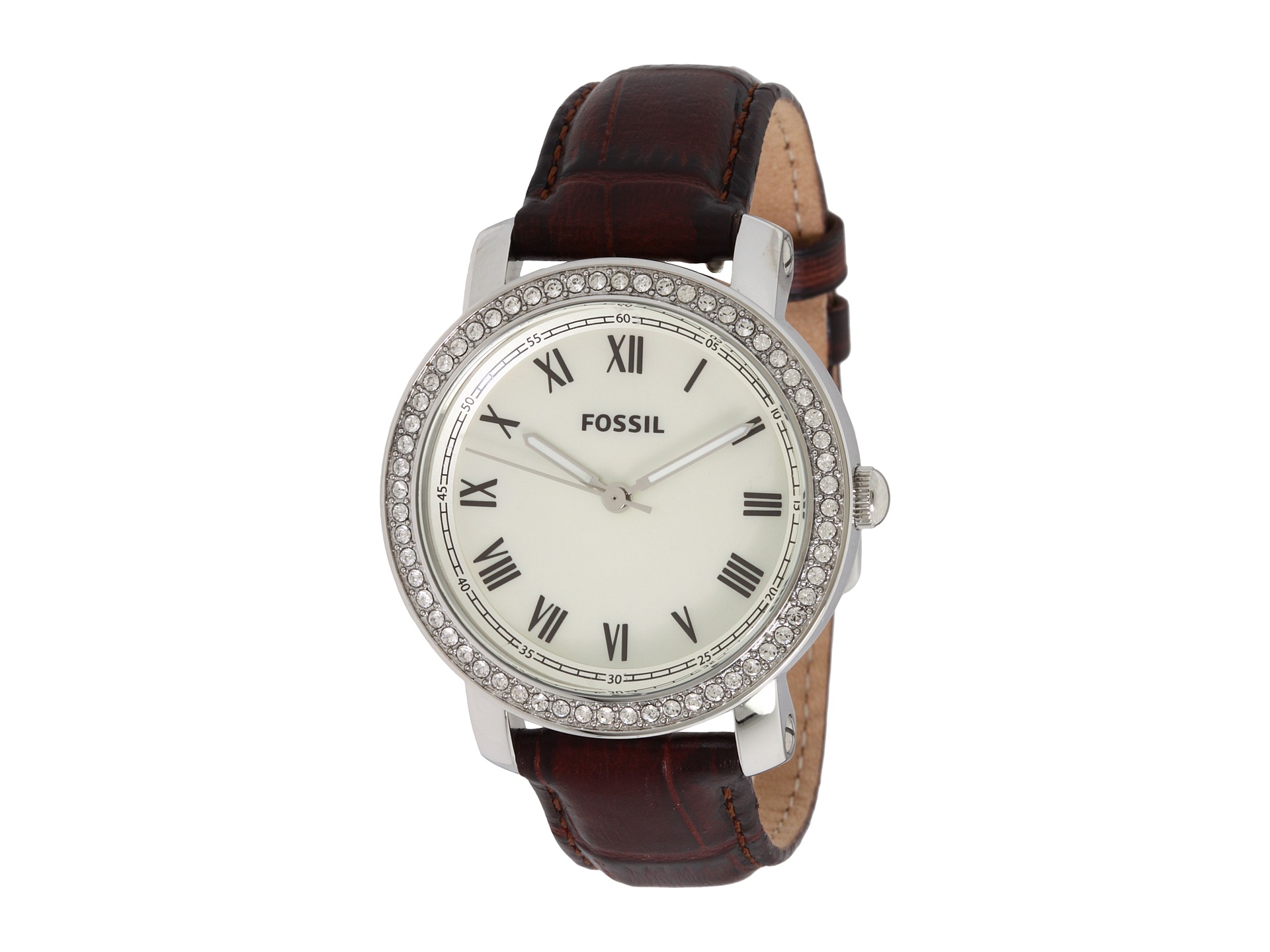 fossil heather es3134 $ 103 99 $ 115 00 sale