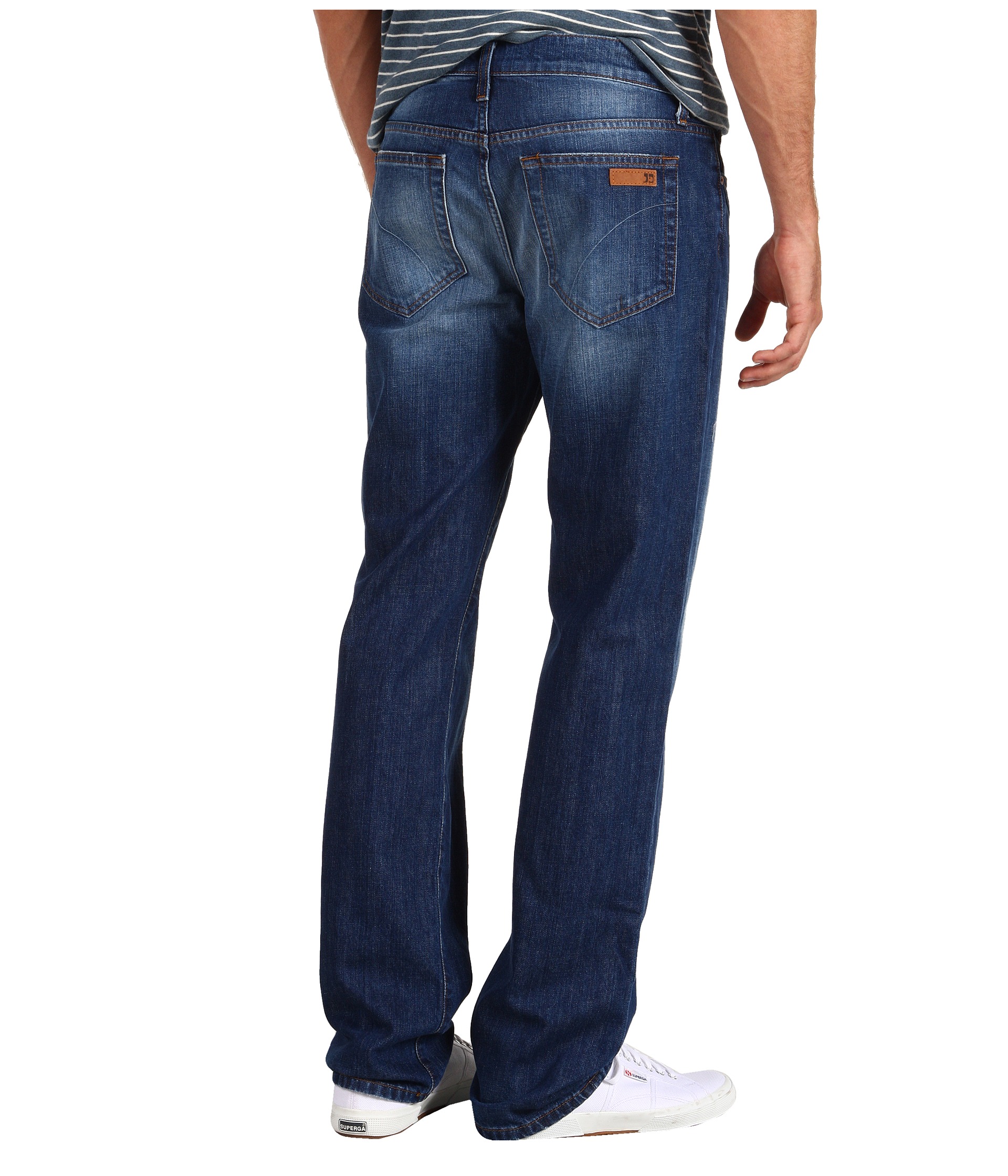 Joes Jeans Classic Fit in Mikey $103.20 (  MSRP $172.00)