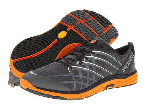 Recommended Zero Drop, Barefoot-Style, and Transitional Road and Trail Running  Shoes: Runblogger's Virtual Shoe Wall