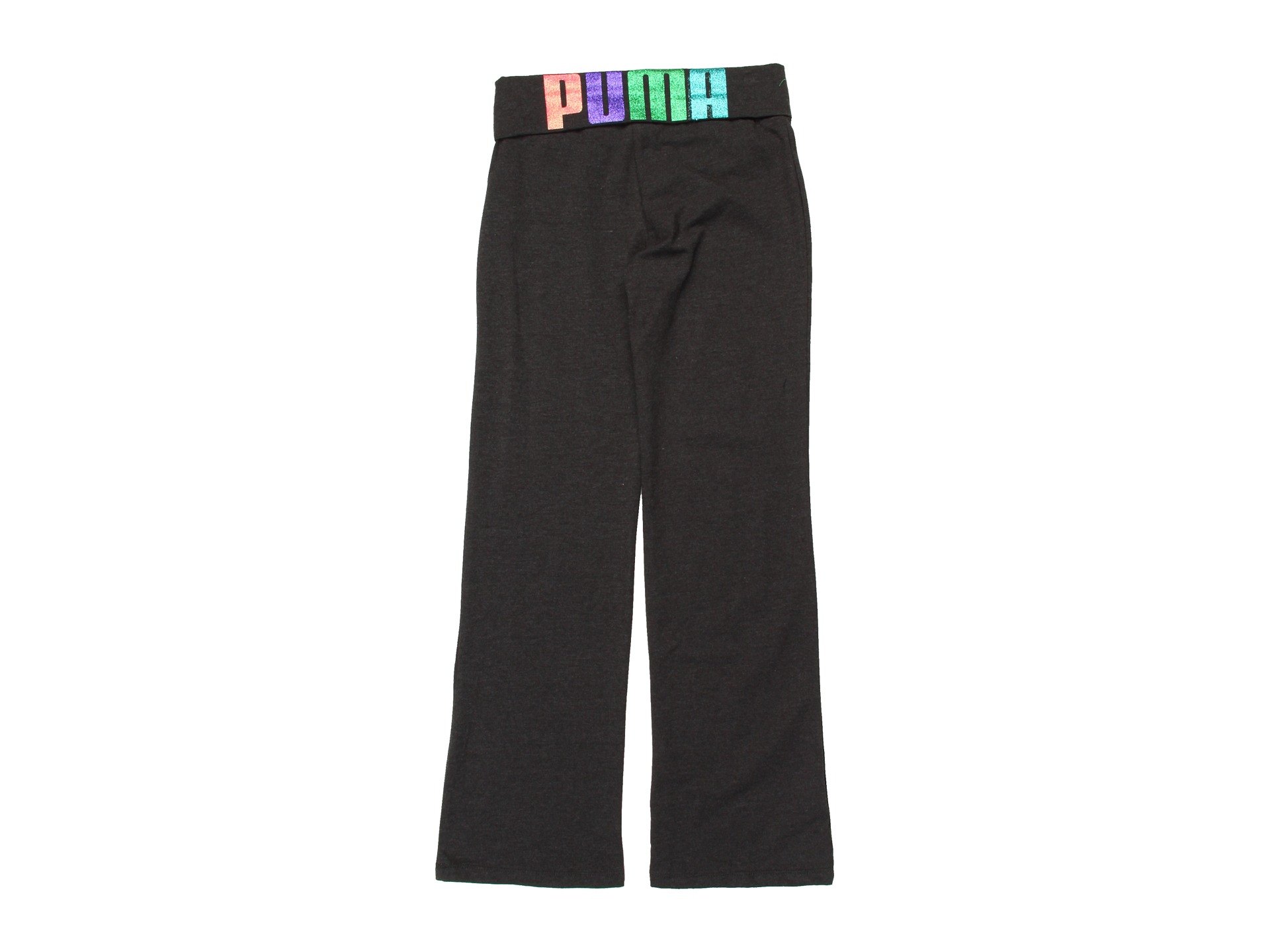   Kids Multi Puma Foldover Yoga Pant (Big Kids) $28.99 $32.00 SALE