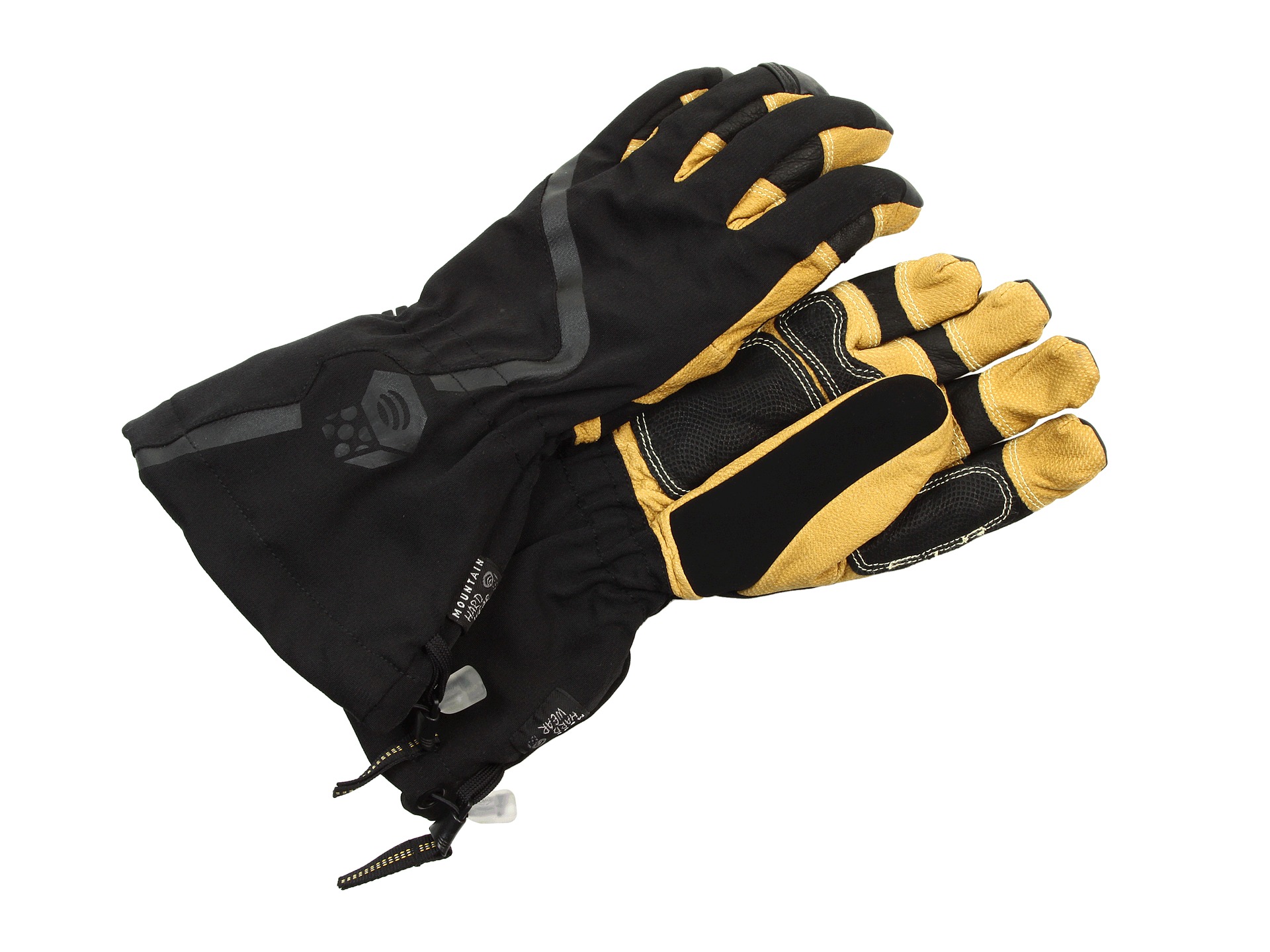 mountain hardwear typhon glove $ 124 99 $ 155 00