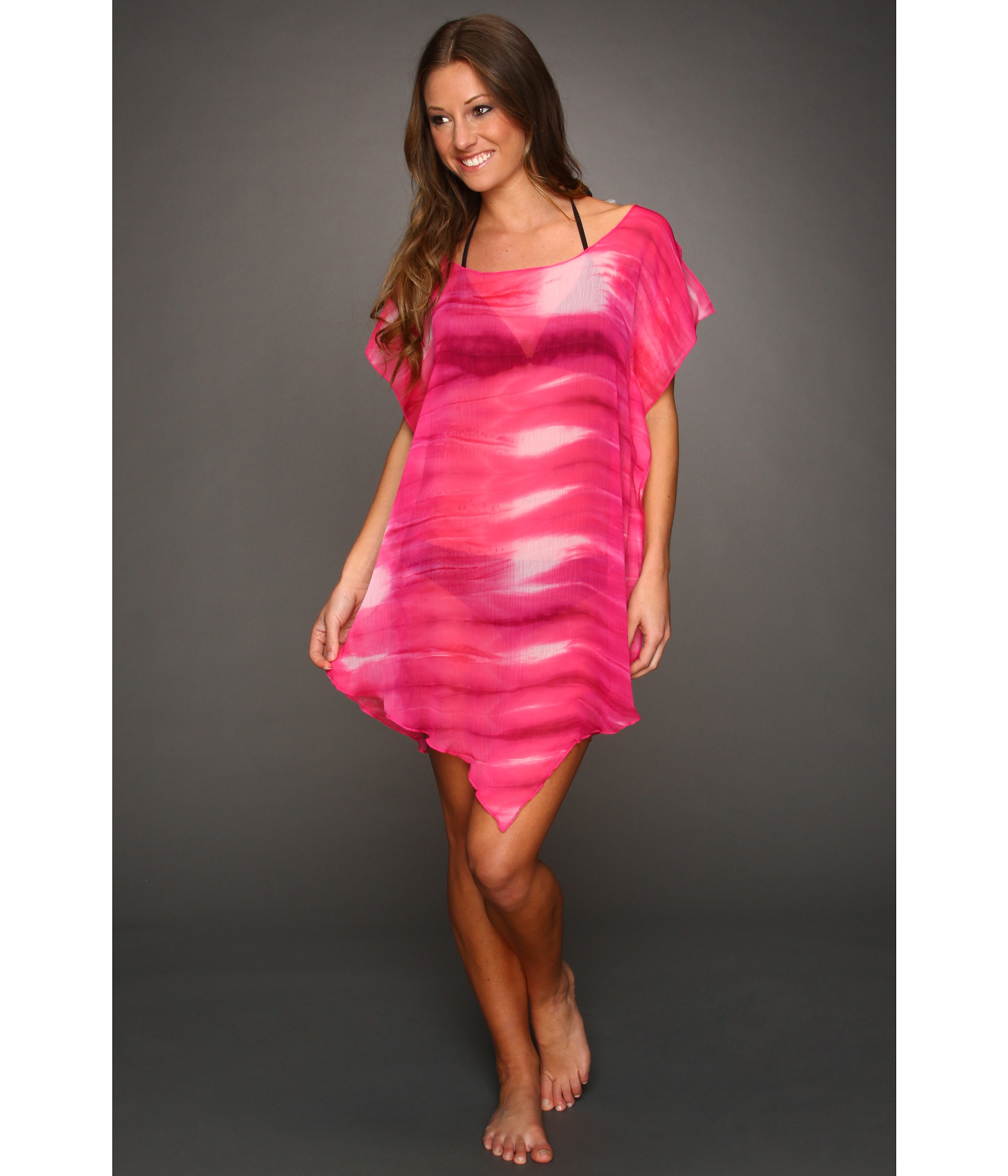 BECCA by Rebecca Virtue Mineral Springs Dress Cover Up $58.00