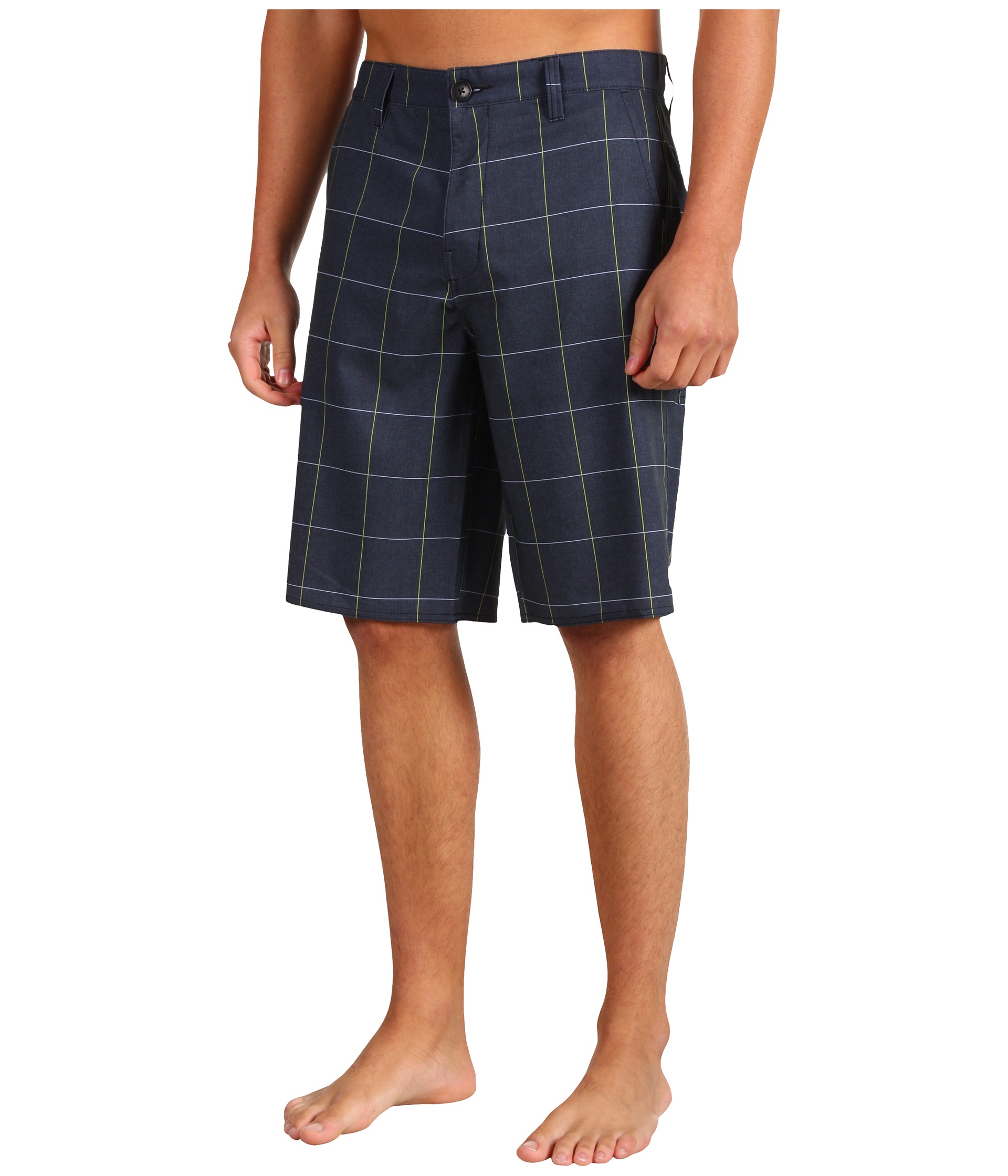 rip curl mirage less than zero boardwalk hybrid short $