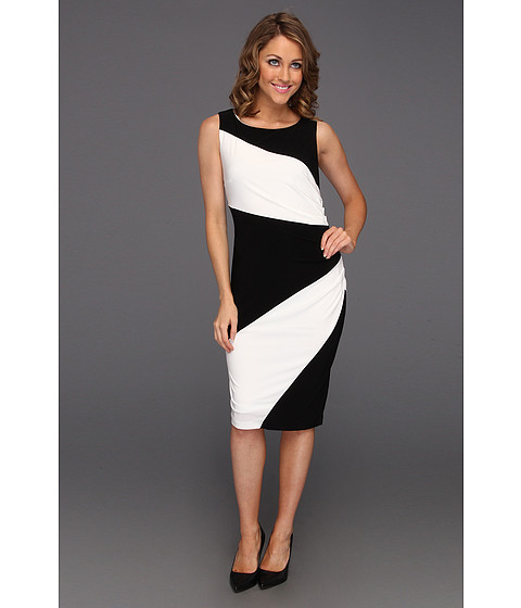buycheap65: Deals for Christin Michaels Kerry Dress Black Ivory Review