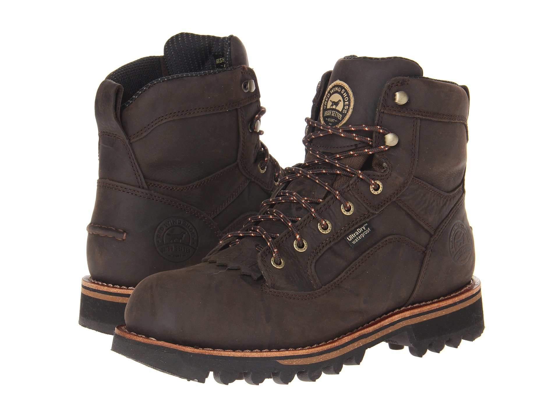 Irish Setter Elk Tracker GORE TEX® 12 882 $249.99 