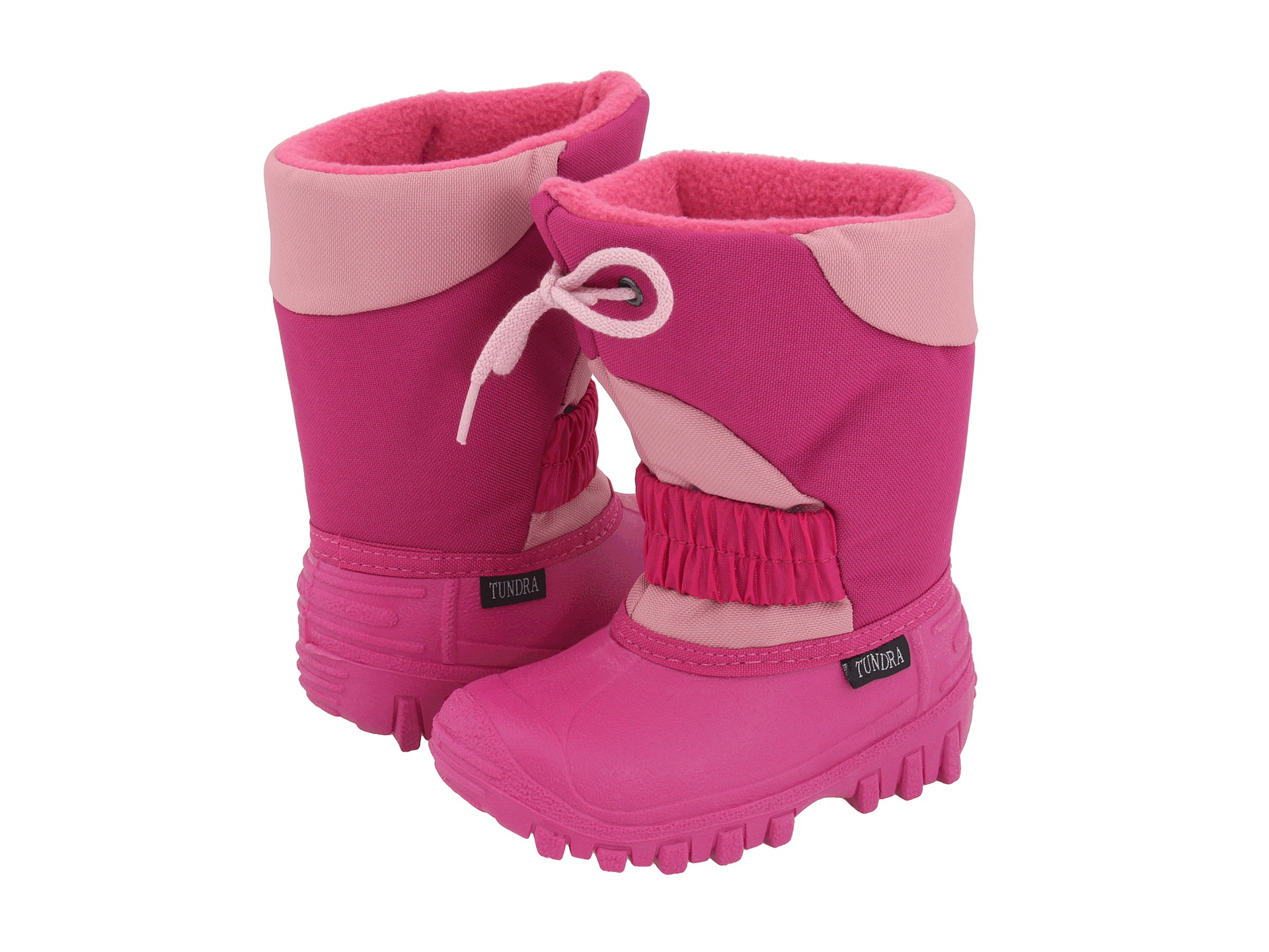 Tundra Kids Boots Outback (Infant/Toddler/Youth) $34.99 $43.50 Rated 